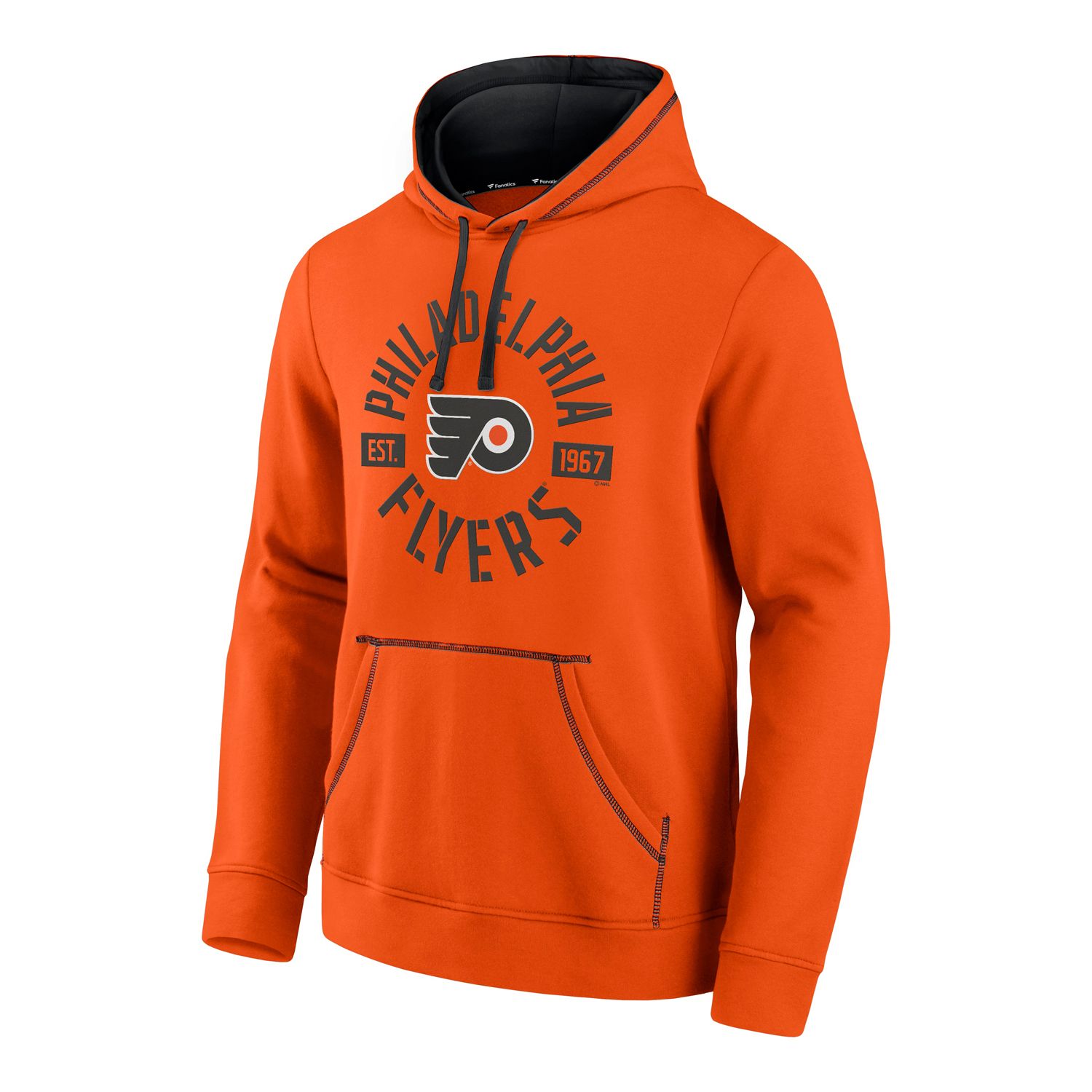 philadelphia flyers hoodie