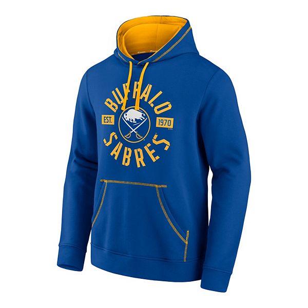 Buffalo sabres sale sweatshirt