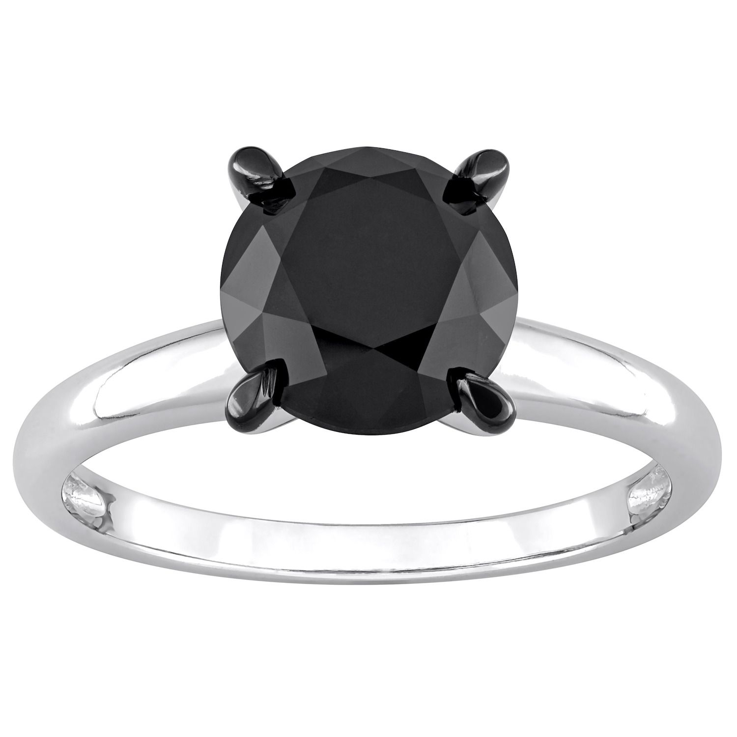 Kohls clearance black diamonds