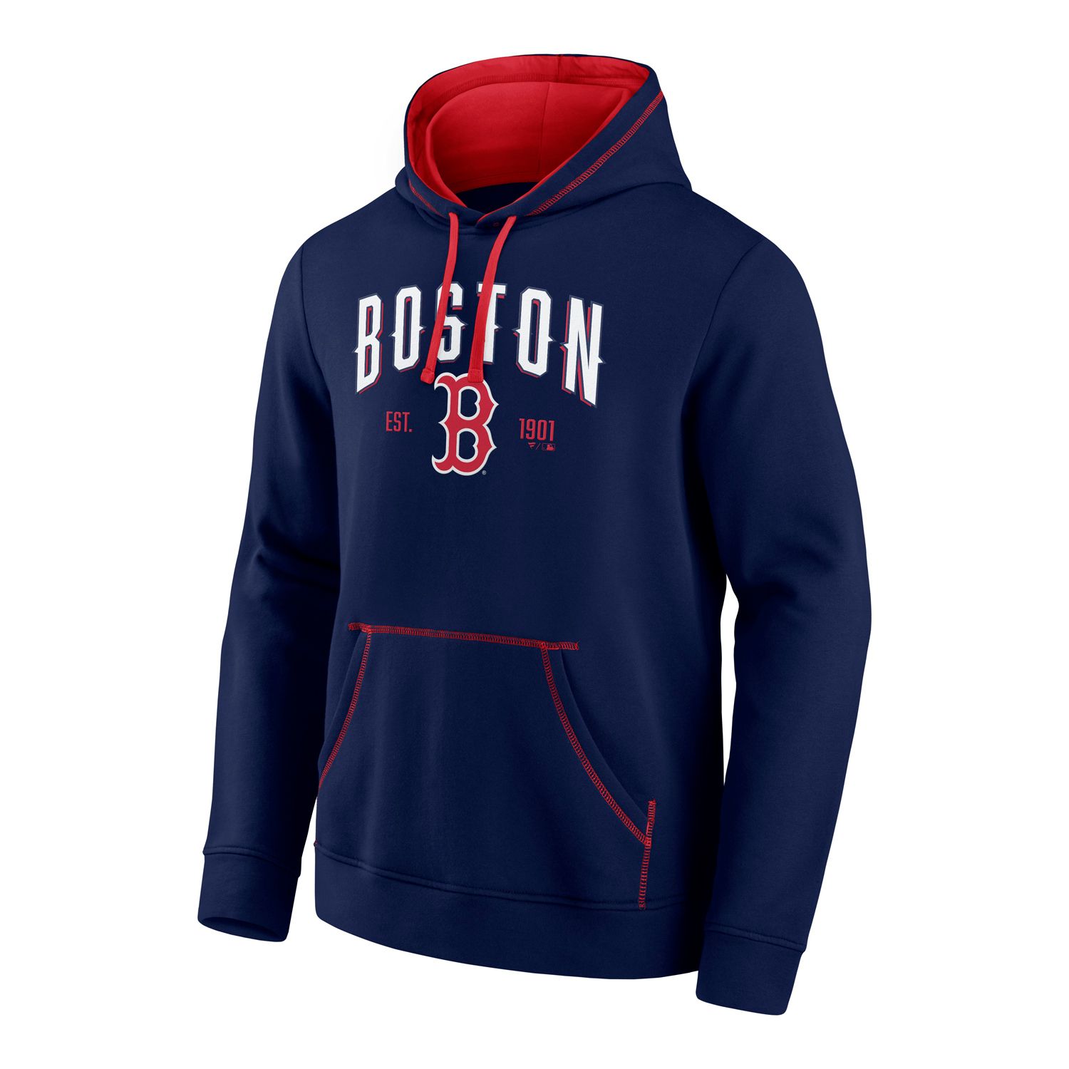 redsox hoodie