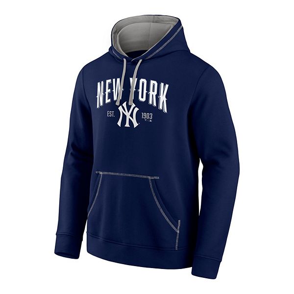 Men's Fanatics New York Yankees Fleece Hoodie
