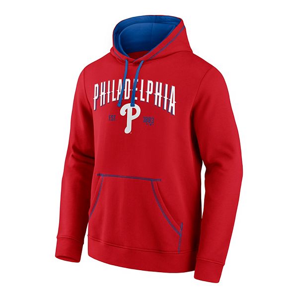 Philadelphia 2025 phillies hoodie