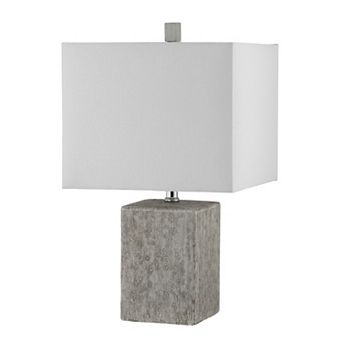 Safavieh Jaxon Table Lamp 2 pc Set