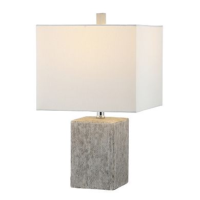 Safavieh Jaxon Table Lamp 2-piece Set
