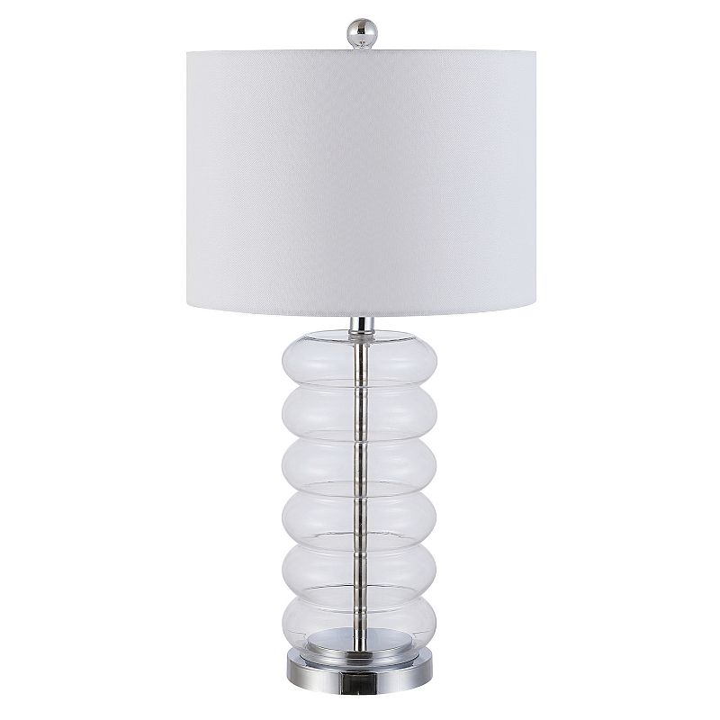 Safavieh Peli Table Lamp, Multicolor