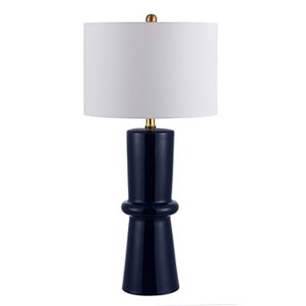 Safavieh Ellaria Table Lamp 2 pc Set