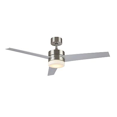 Safavieh Radcliff Light Ceiling Fan