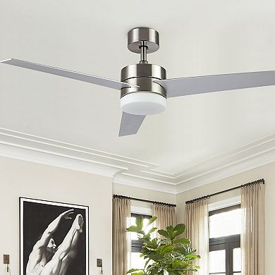 Safavieh Radcliff Light Ceiling Fan