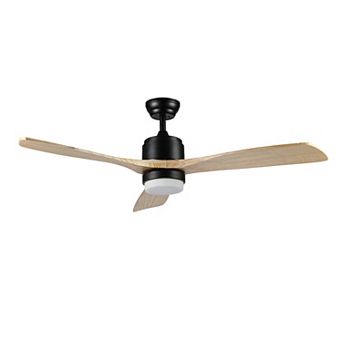 Safavieh Vencin Light Ceiling Fan