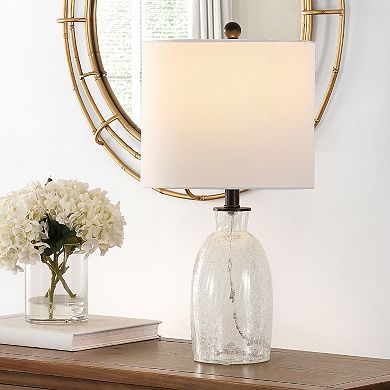 Safavieh Nakula Table Lamp