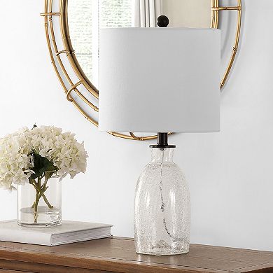 Safavieh Nakula Table Lamp