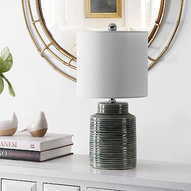 Safavieh Boris Table Lamp