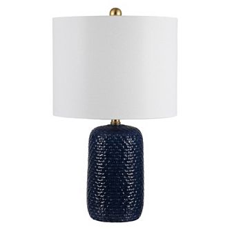 Safavieh Huxley Table Lamp 2 pc Set