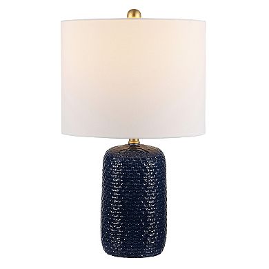 Safavieh Huxley Table Lamp 2-piece Set