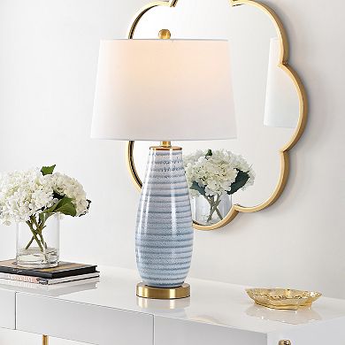 Safavieh Eliana Table Lamp