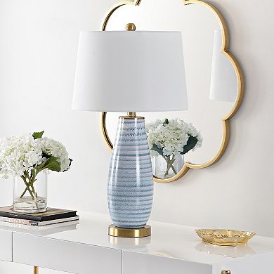 Safavieh Eliana Table Lamp