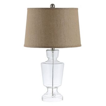 Safavieh Amby Table Lamp 2 pc Set