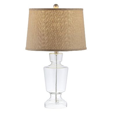 Safavieh Amby Table Lamp 2-piece Set