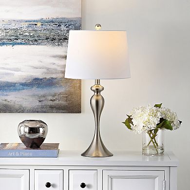 Safavieh Bayan Table Lamp