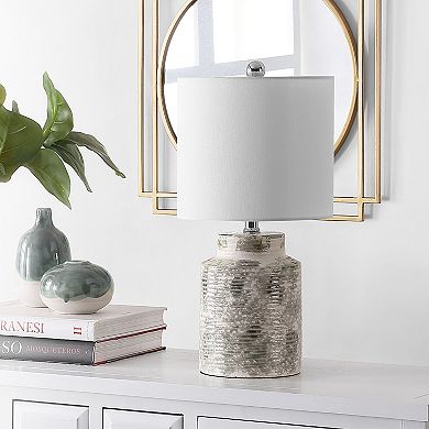 Safavieh Branko Table Lamp