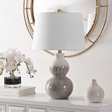 Safavieh Kenzo Table Lamp