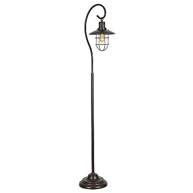 Safavieh Archie Floor Lamp