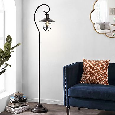 Safavieh Archie Floor Lamp