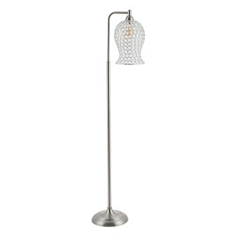Safavieh Izzy Floor Lamp