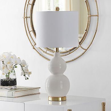 Safavieh Emery Table Lamp