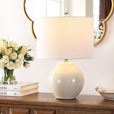 Safavieh Zaid Table Lamp