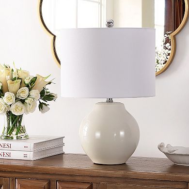 Safavieh Zaid Table Lamp