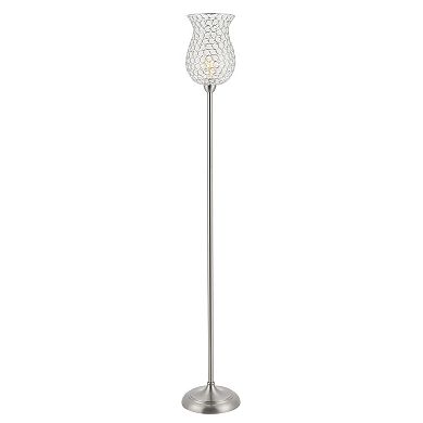 Safavieh Ricky Floor Lamp