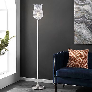 Safavieh Ricky Floor Lamp
