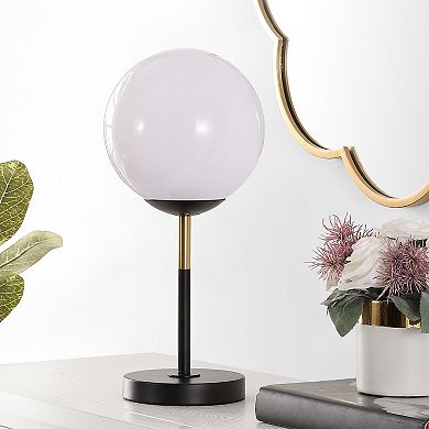 Safavieh Gemini Table Lamp