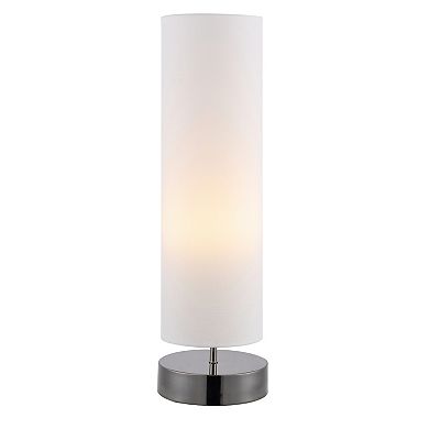 Safavieh Faux Wick Table Lamp