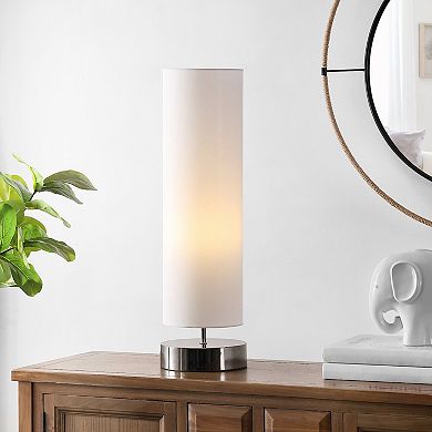 Safavieh Faux Wick Table Lamp