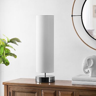 Safavieh Faux Wick Table Lamp