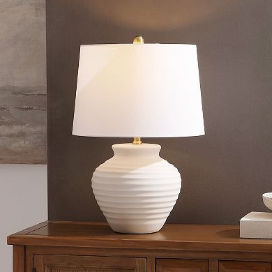 Safavieh Ledger Table Lamp
