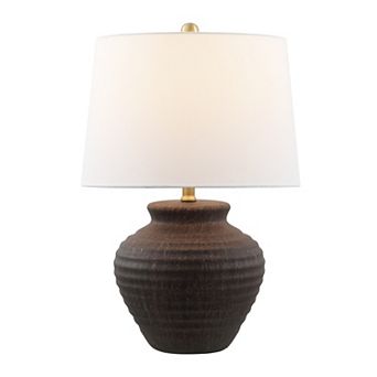 Safavieh Ledger Table Lamp