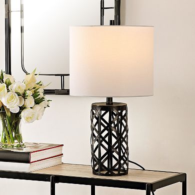 Safavieh Berny Table Lamp