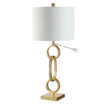 Safavieh Alaia Table Lamp