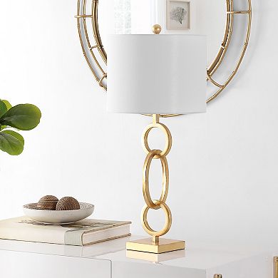 Safavieh Alaia Table Lamp