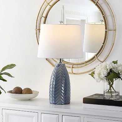 Safavieh Naji Table Lamp