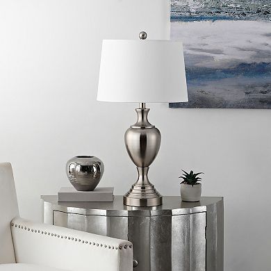 Safavieh Poppy Table Lamp