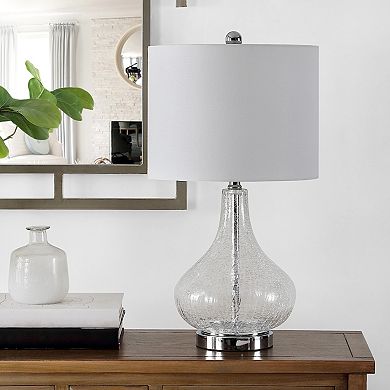 Safavieh Brooks Table Lamp