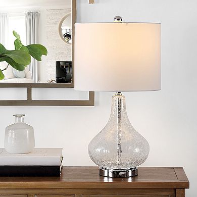 Safavieh Brooks Table Lamp