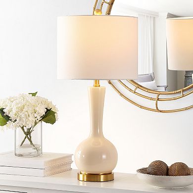 Safavieh Gaetna Table Lamp