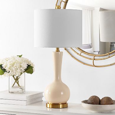 Safavieh Gaetna Table Lamp