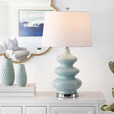 Safavieh Brielle Table Lamp