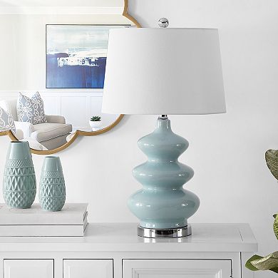 Safavieh Brielle Table Lamp